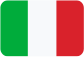 Cenník výmenníkov tepla Italiano